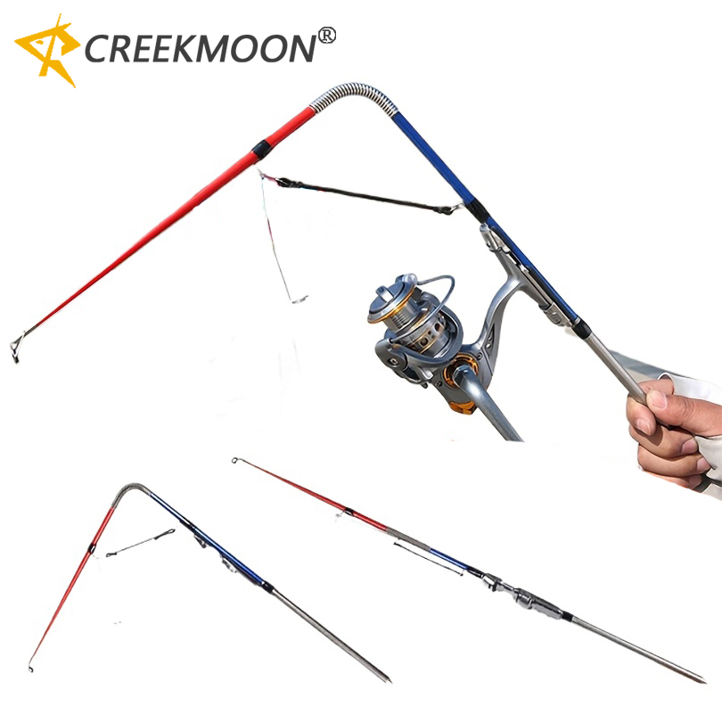 Fishing Line Spooler - Build One Automatic Fishing Spring Rod