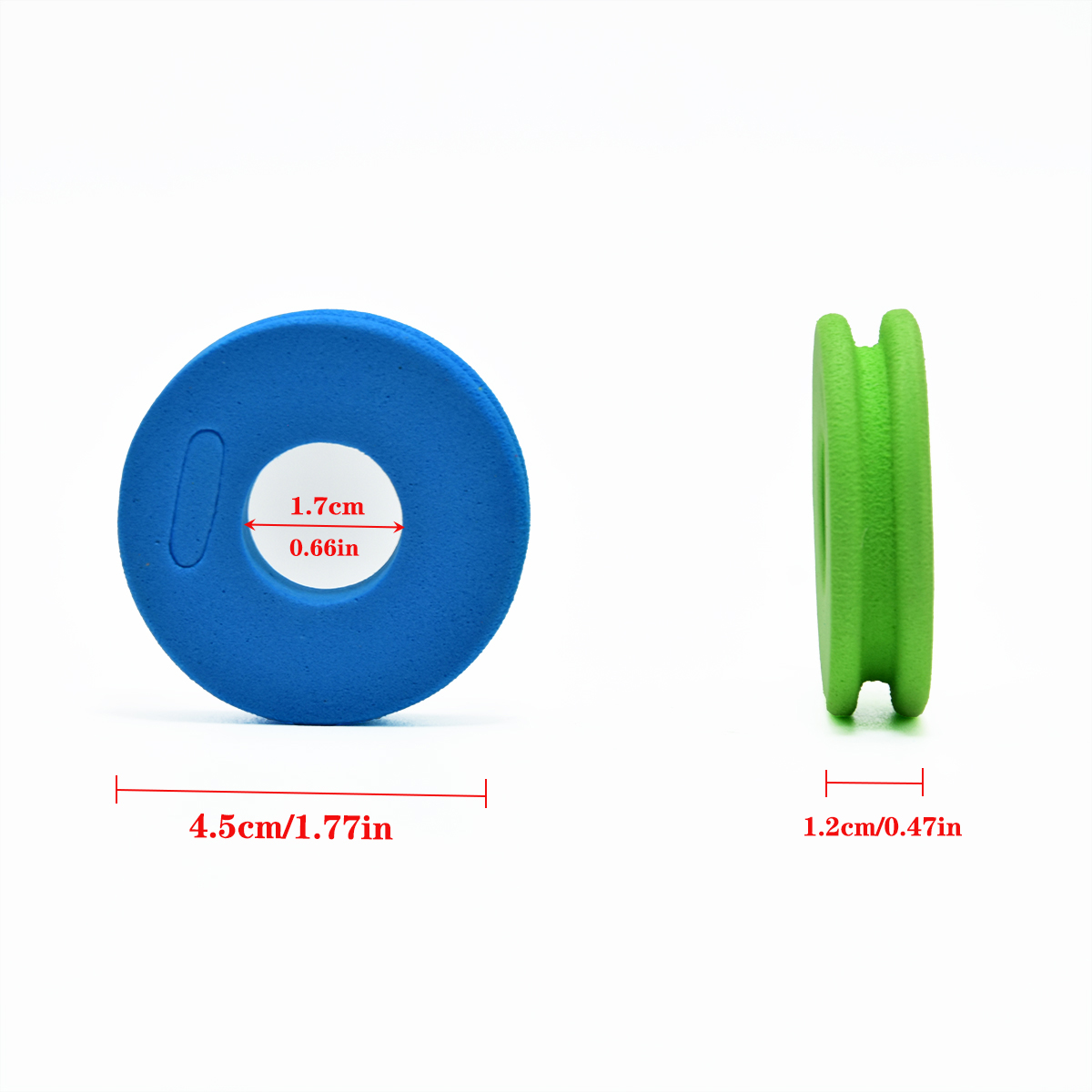 20/50pcs EVA Fishing Line Wind - Fishing Line Spool ulasan dan harga