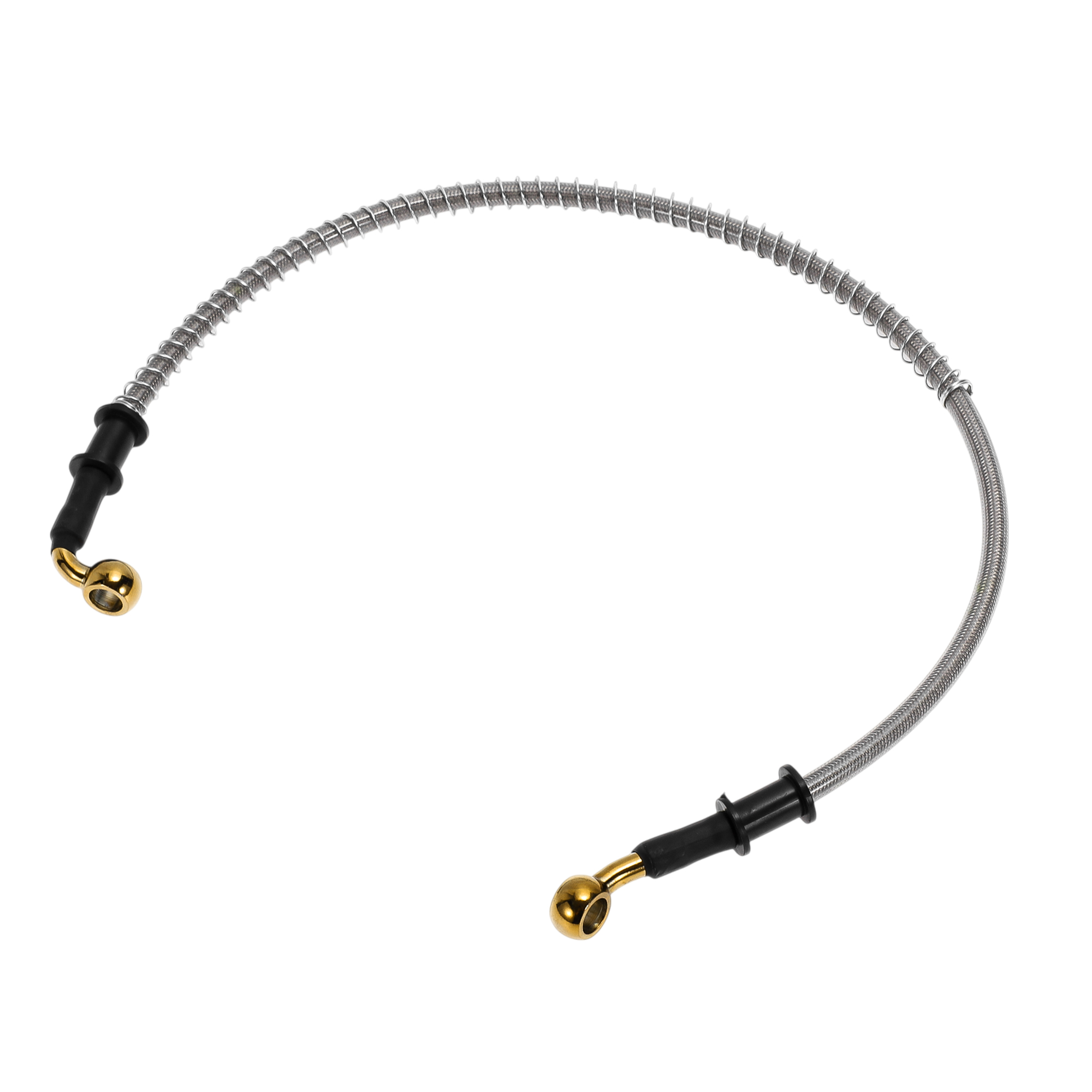 UXCELL 60cm Motorcycle Brake C - Braided Line ulasan dan harga