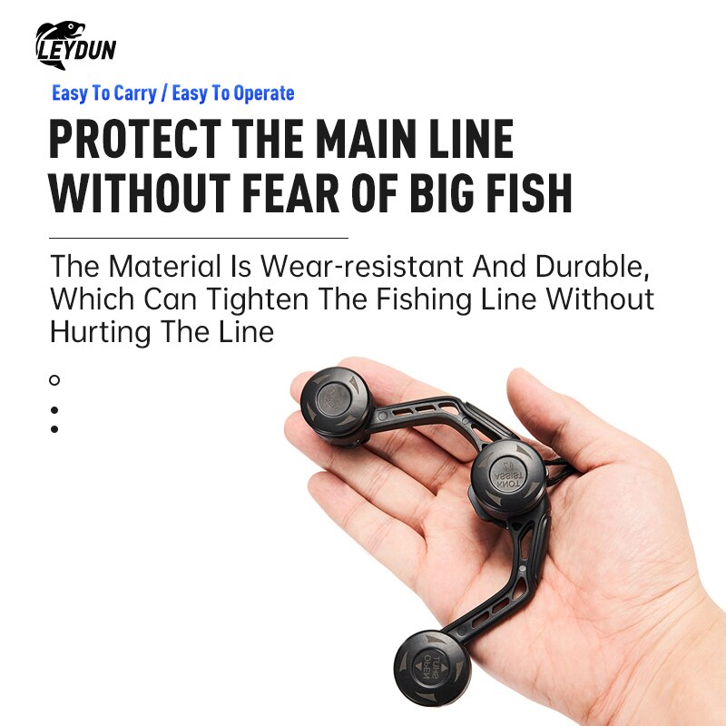 ZYZHE 3/6Pcs Circle Hook Rigs  - Leader Line ulasan dan harga