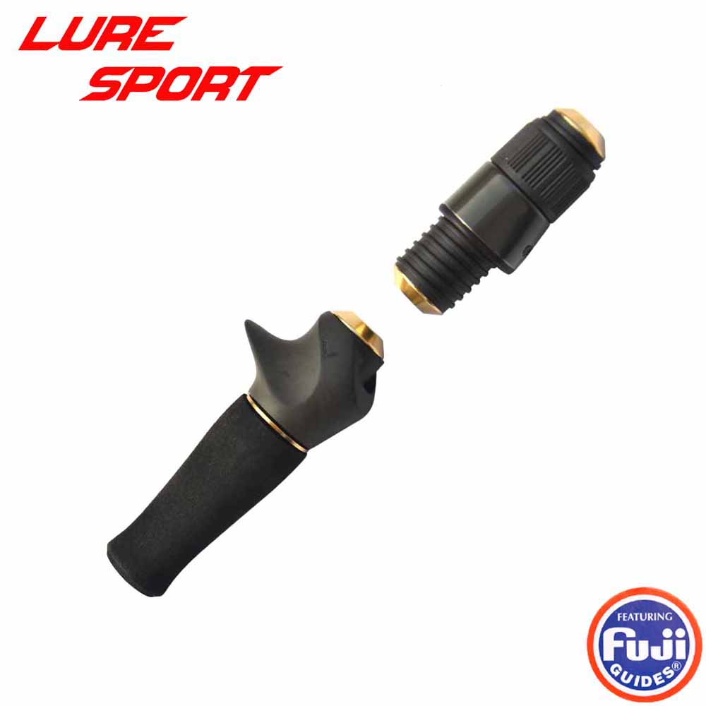 Proton WCS Wind Check EVA Grip - Fishing Line Spooler ulasan dan harga