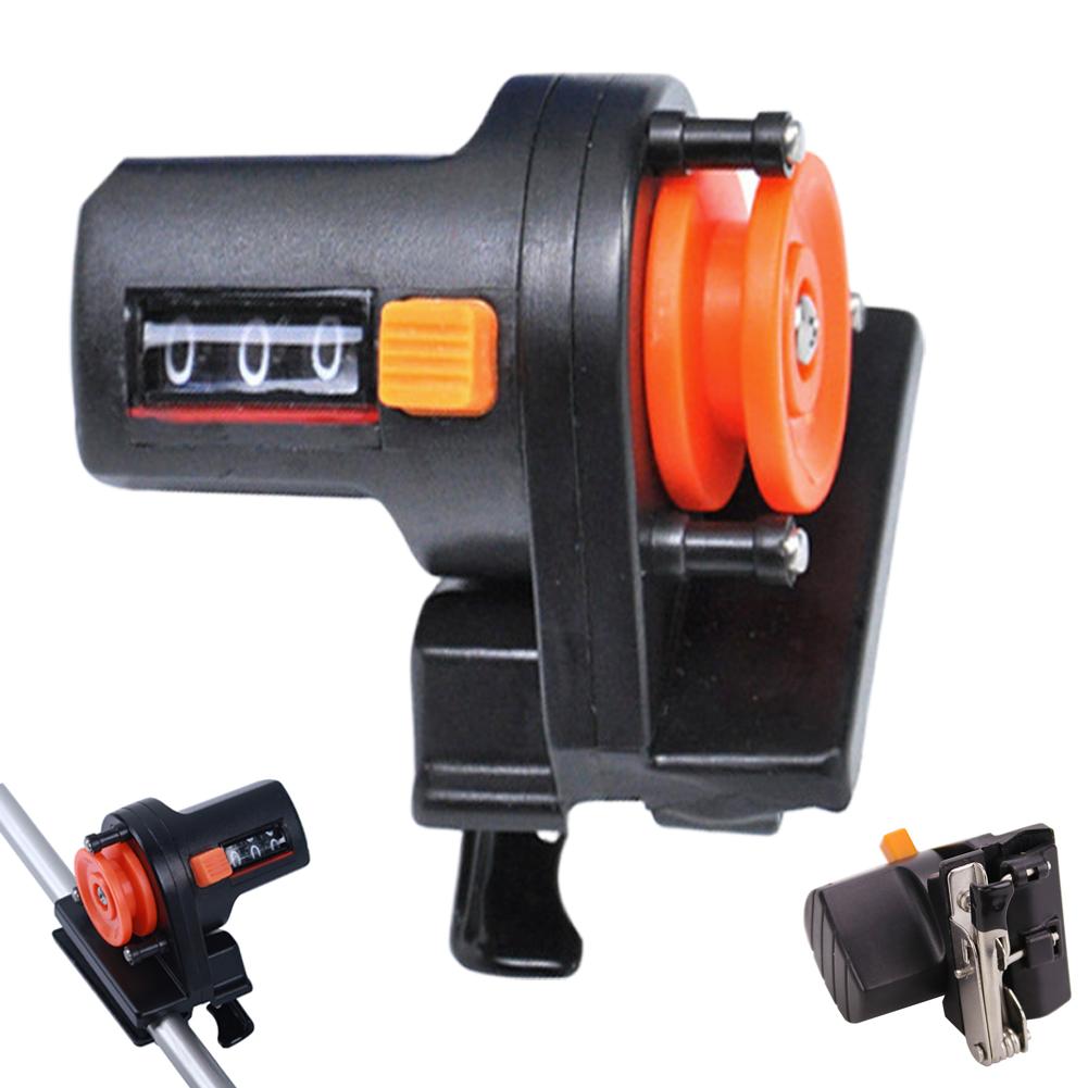 Fishing Line Counter Spooling  - Fishing Line Spooler ulasan dan harga