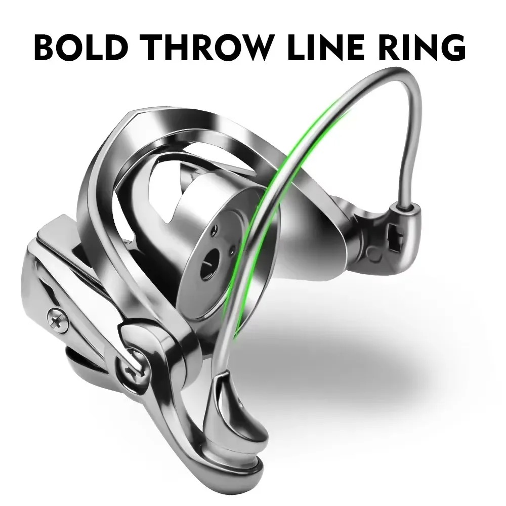 Okuma Seamless Spinning Wheel  - Kastking Reel Zephyr ulasan dan harga