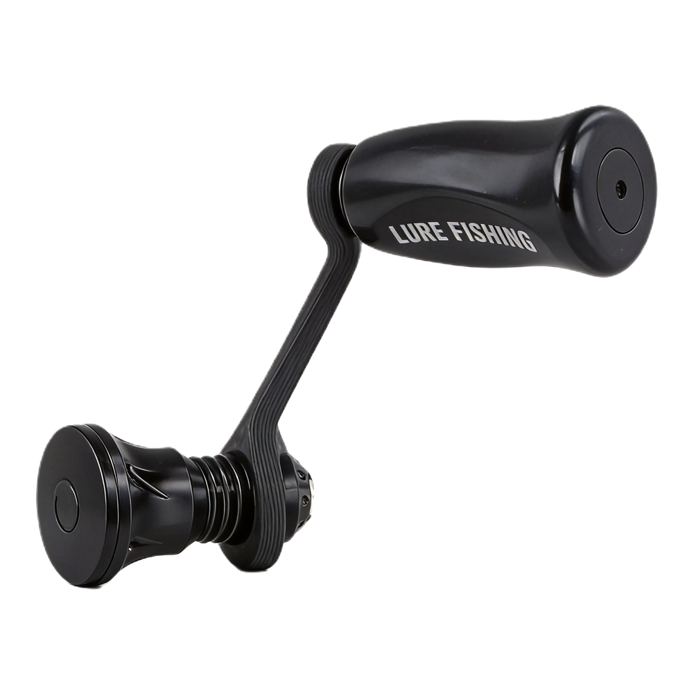 Carbon Single Handle with Knob - Daiwa Reel Fuego ulasan dan harga