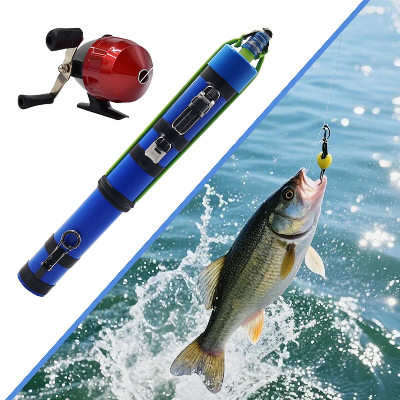 Fishing Pole Slingshot Design  - Fishing Line Spooler ulasan dan harga
