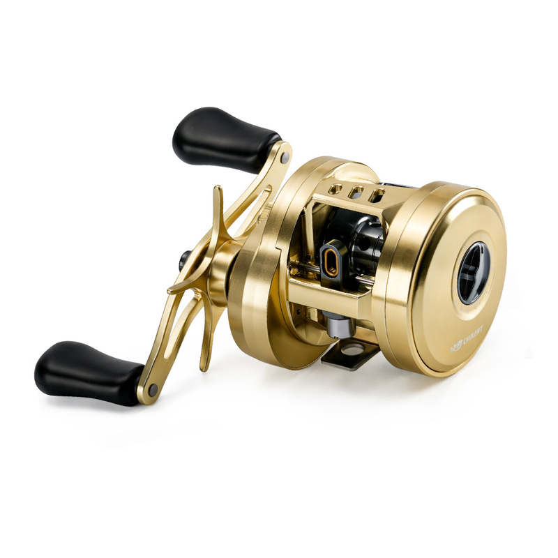 Chi Ren Professional Fishing D - Ice Fishing Line ulasan dan harga