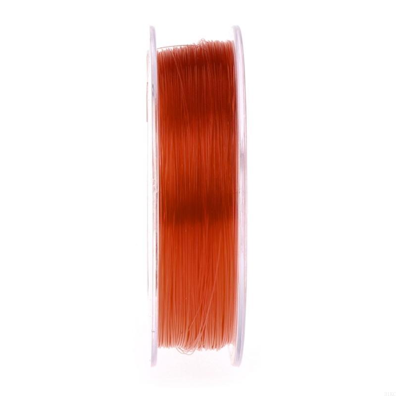 Fishing Fly Line Support Braid - Leader Line ulasan dan harga