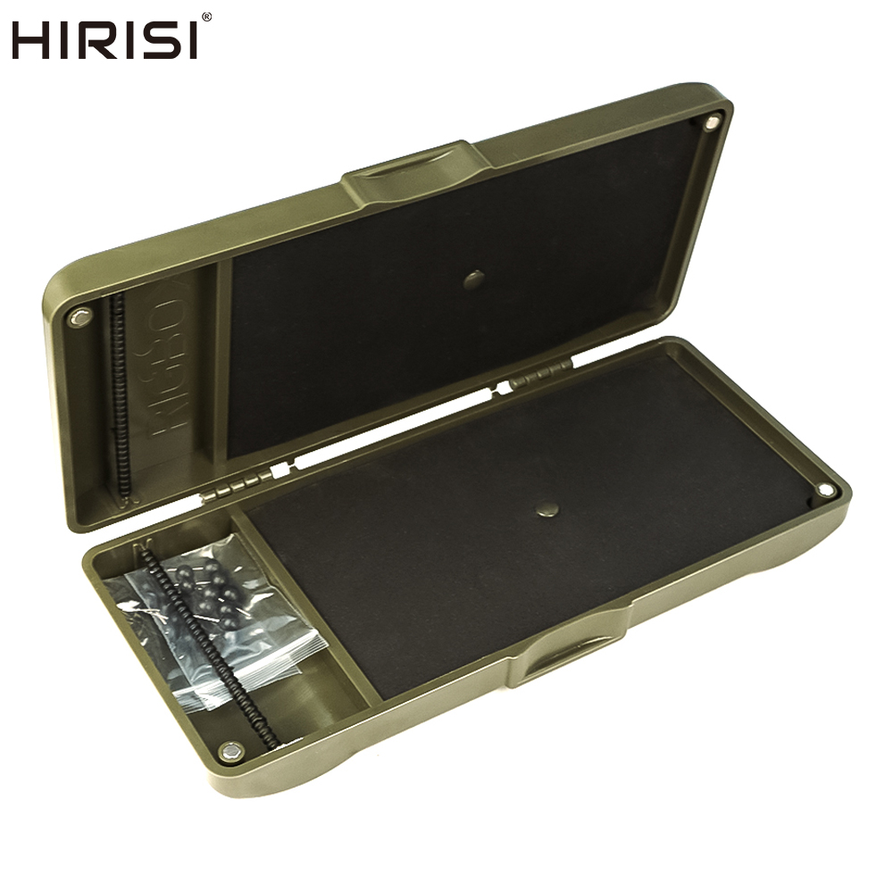 Hirisi Carp Fishing Hook Link  - Monofilament Line ulasan dan harga