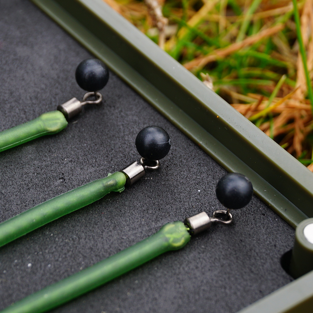 Hirisi Carp Fishing Hook Link  - Monofilament Line ulasan dan harga