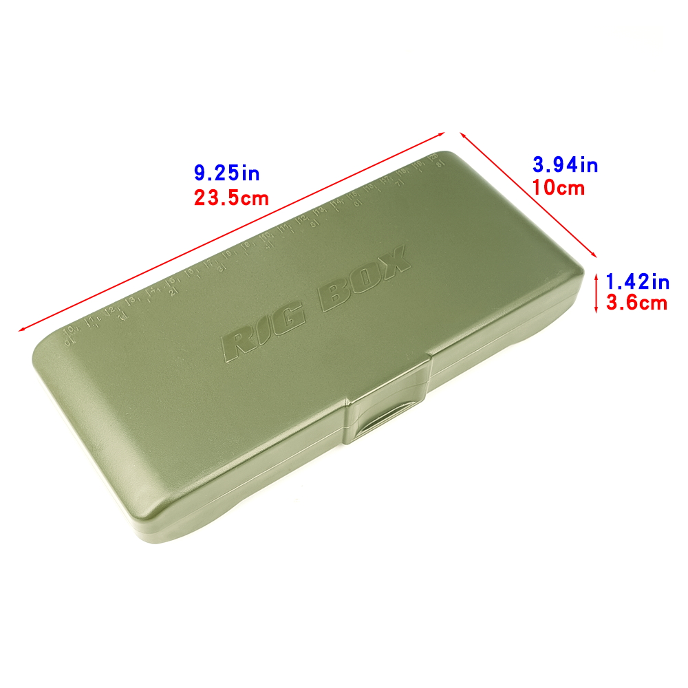 Hirisi Carp Fishing Hook Link  - Monofilament Line ulasan dan harga