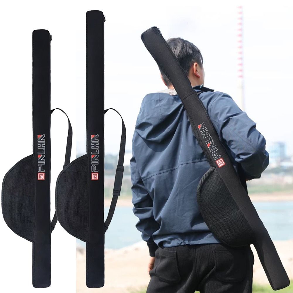 New Portable Fishing Rod Bag F - Fishing Line Spooler ulasan dan harga