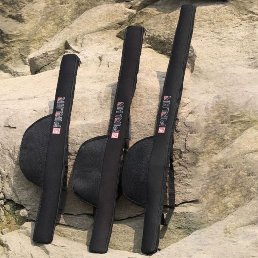 New Portable Fishing Rod Bag F - Fishing Line Spooler ulasan dan harga