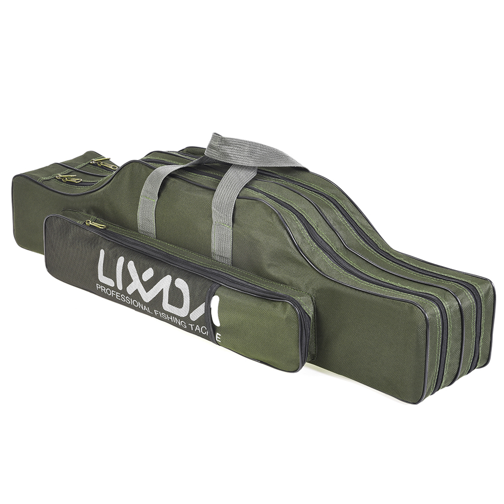 Fishing Bag Portable Folding F - Fishing Line Spooler ulasan dan harga