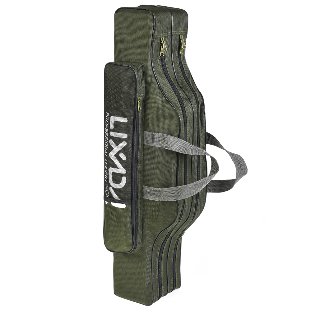 Fishing Bag Portable Folding F - Fishing Line Spooler ulasan dan harga