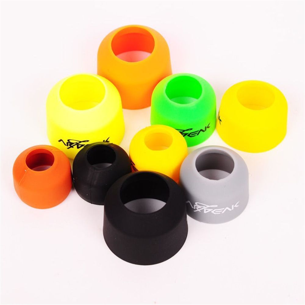 Cover Back Block Fishing Pole  - Fishing Line Box ulasan dan harga