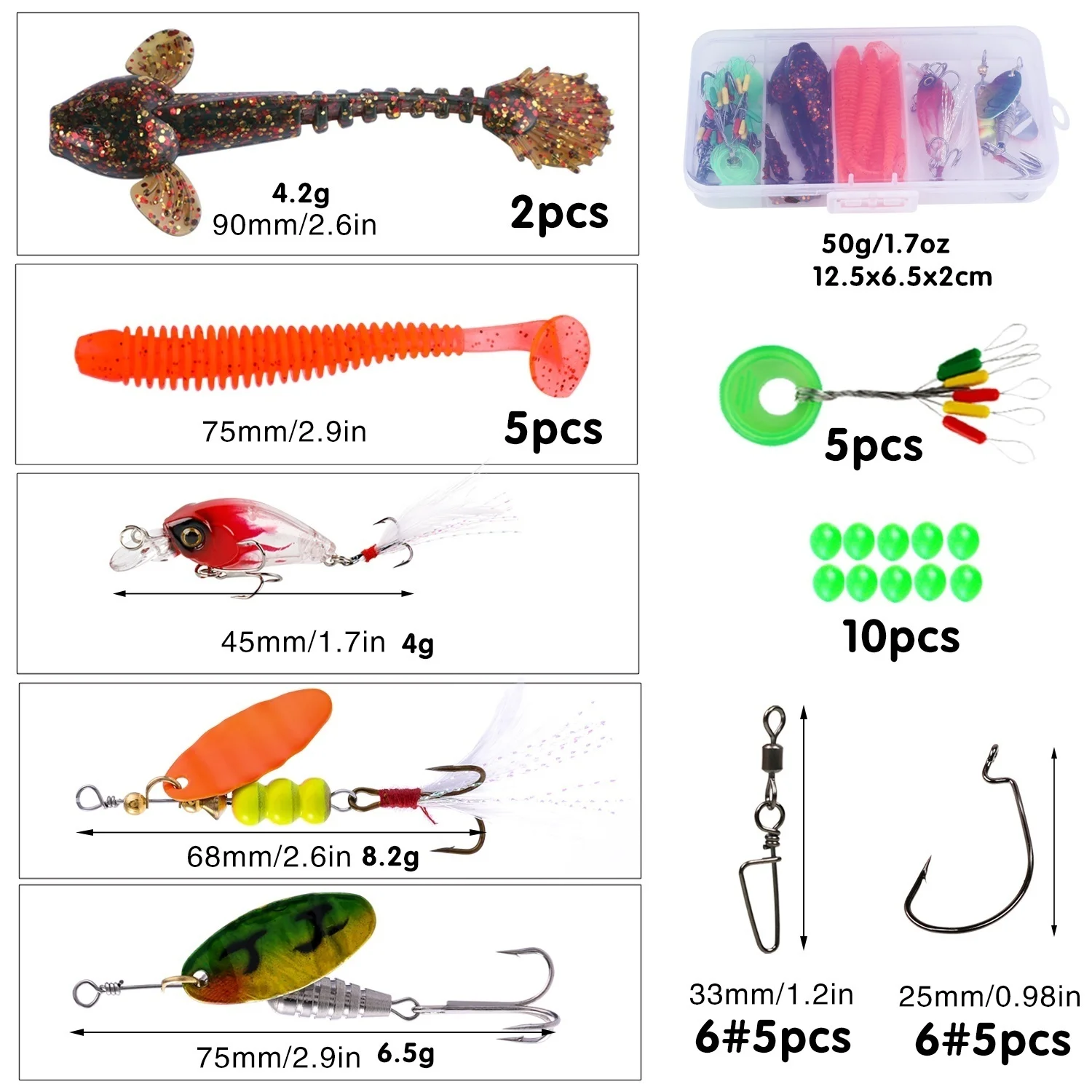 Sougayilang Fishing Rods and R - Fishing Line Spooler ulasan dan harga