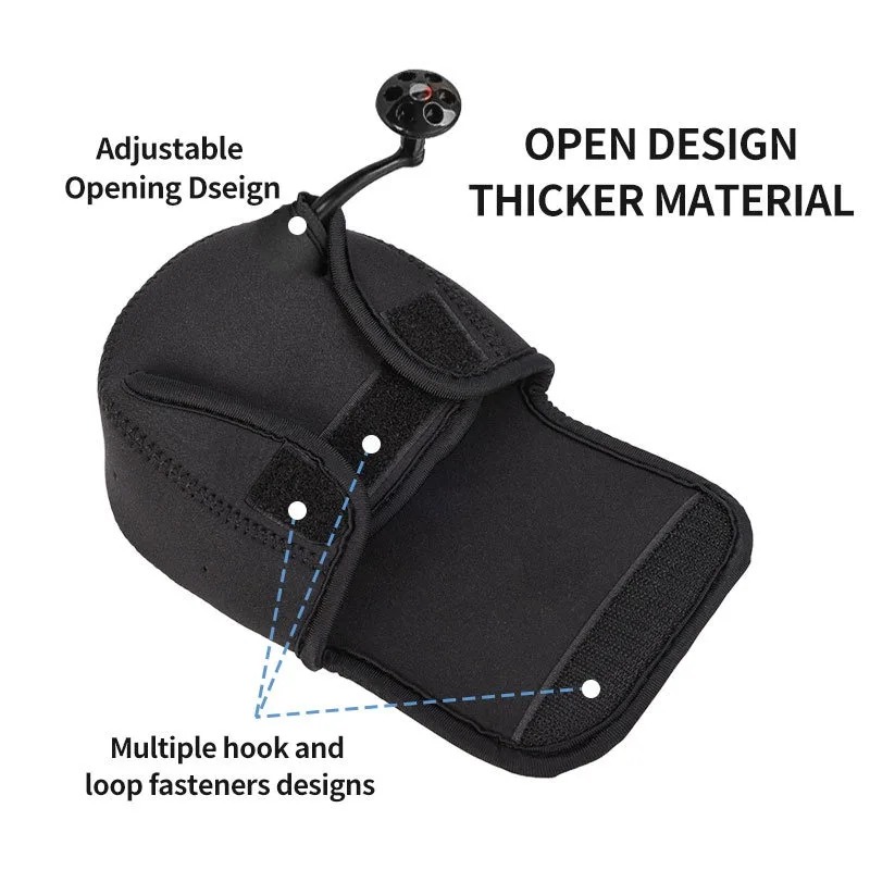 Fishing Reel Protective Cover  - Fishing Line Spooler ulasan dan harga