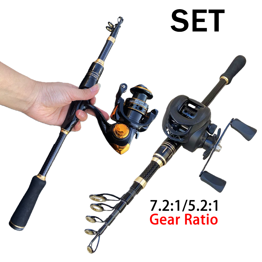 Fishing Tackle Combination Sho - Fishing Line Spooler ulasan dan harga