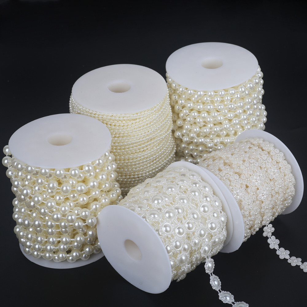 Hot Sale 2-10Meters Beige/ Whi - Monofilament Line ulasan dan harga