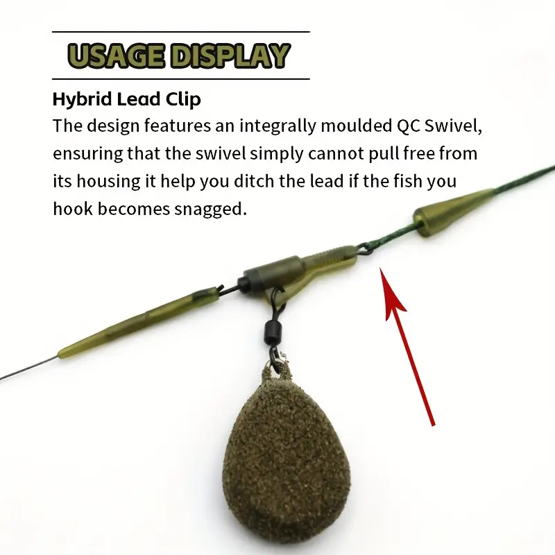 3/6pc CarpCarp Fishing Line Re - Monofilament Line ulasan dan harga