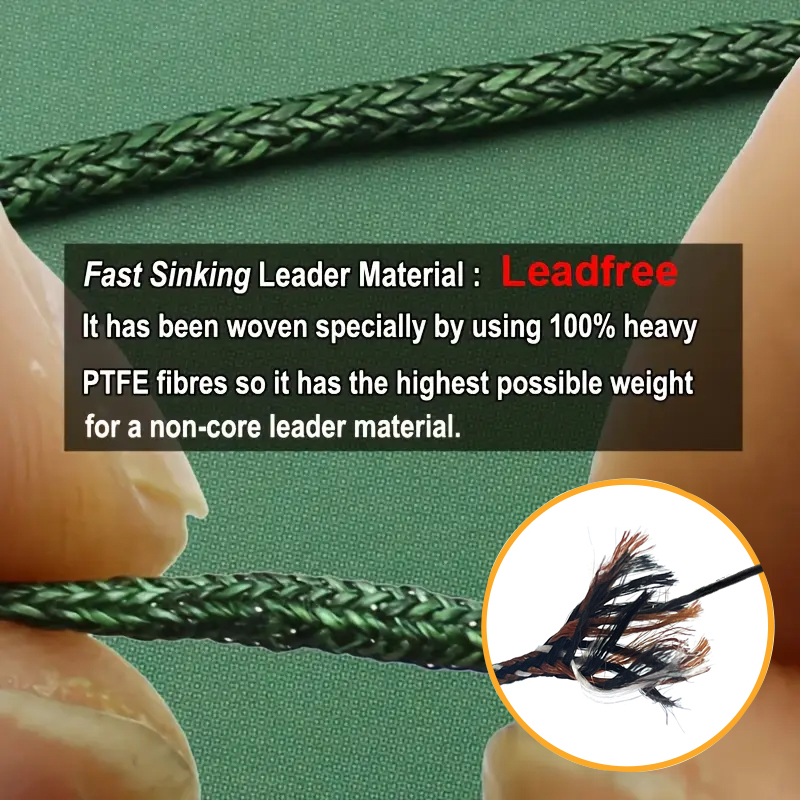 3/6pc CarpCarp Fishing Line Re - Monofilament Line ulasan dan harga