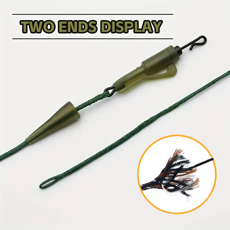 3/6pc CarpCarp Fishing Line Re - Monofilament Line ulasan dan harga