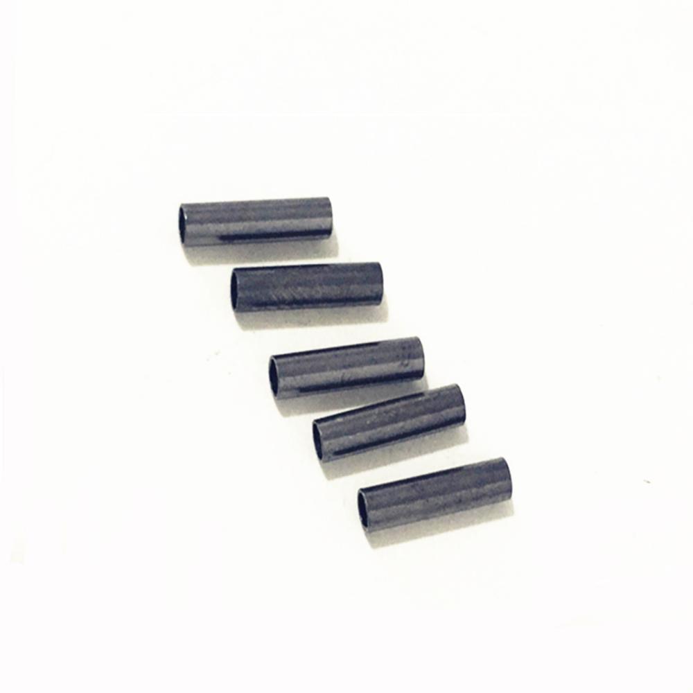 50-100pcs/lot stainless steel  - Monofilament Line ulasan dan harga