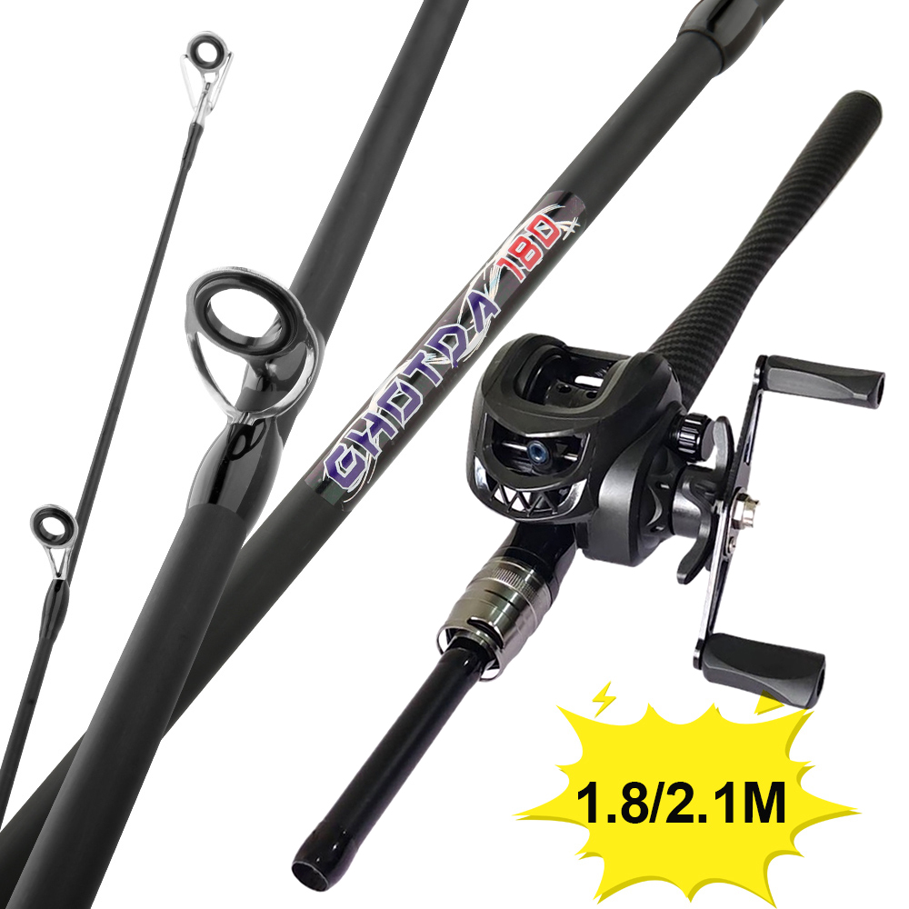 Fishing Set Bait Casting Lure  - Fishing Line Spooler ulasan dan harga